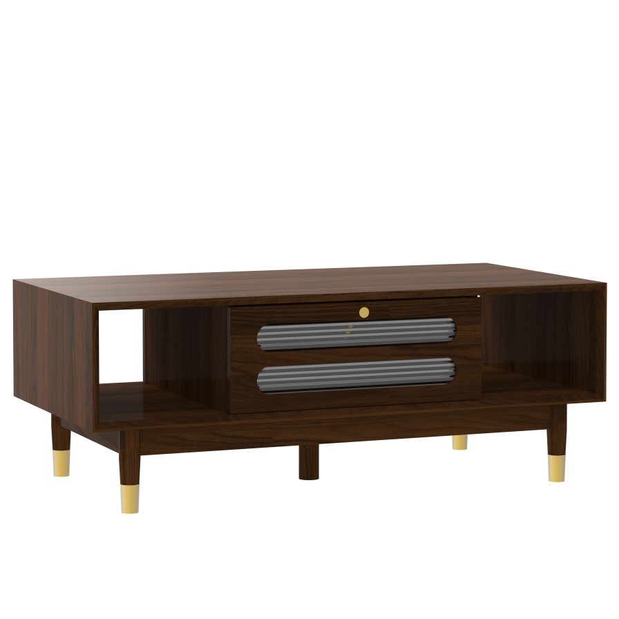Rhapsnut Coffee Table